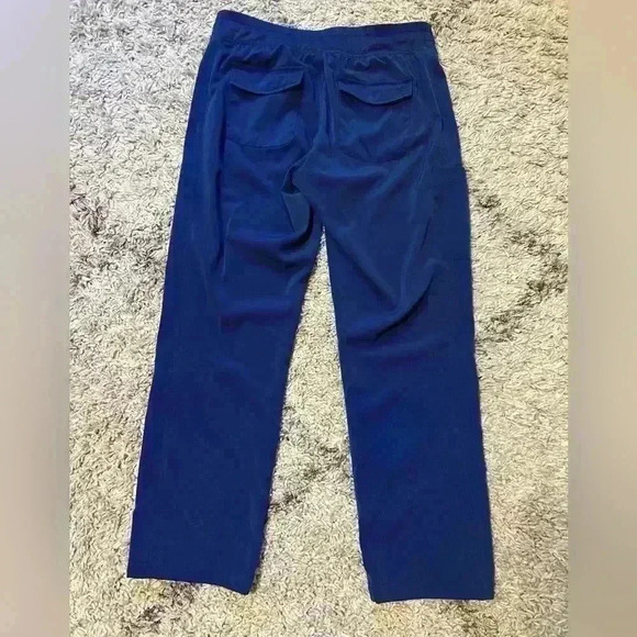 Willow brook super shoes scrub bottoms size MD (T125) - Picture 8 of 13